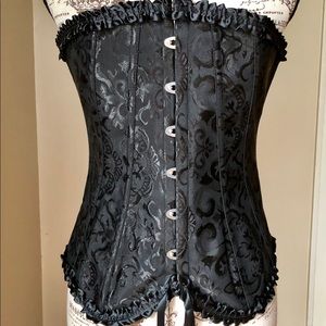 Corset